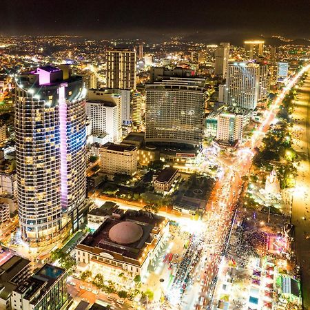 Oceandream Panorama Luxury Suites نها ترانج المظهر الخارجي الصورة