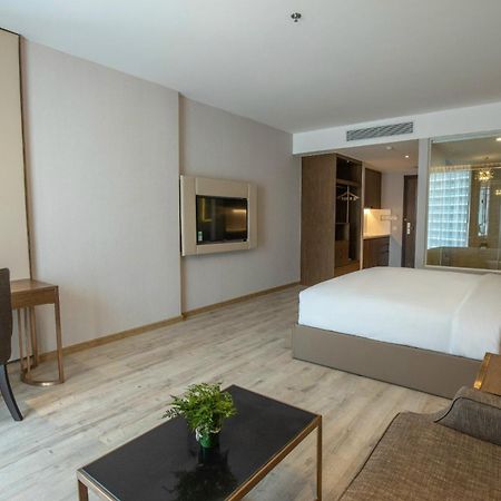 Oceandream Panorama Luxury Suites نها ترانج المظهر الخارجي الصورة
