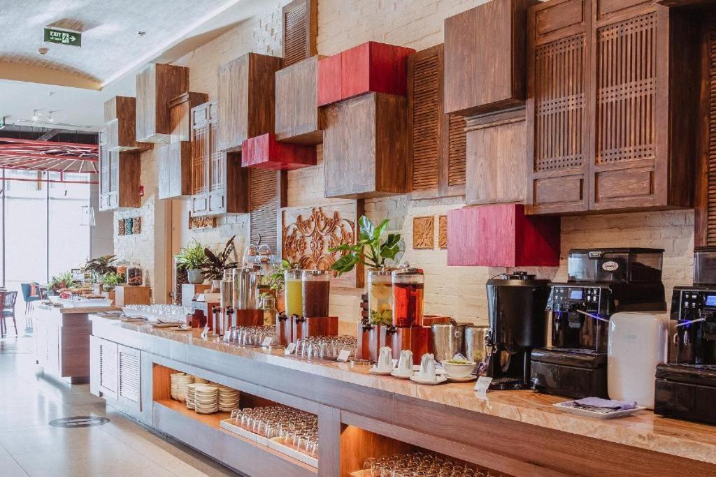 Oceandream Panorama Luxury Suites نها ترانج المظهر الخارجي الصورة