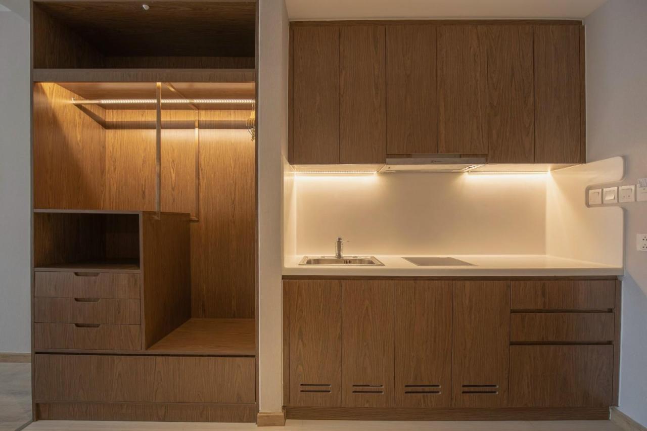 Oceandream Panorama Luxury Suites نها ترانج المظهر الخارجي الصورة