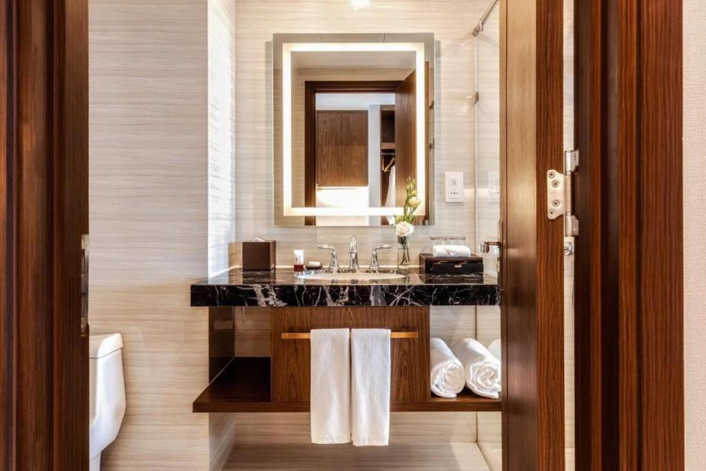 Oceandream Panorama Luxury Suites نها ترانج المظهر الخارجي الصورة